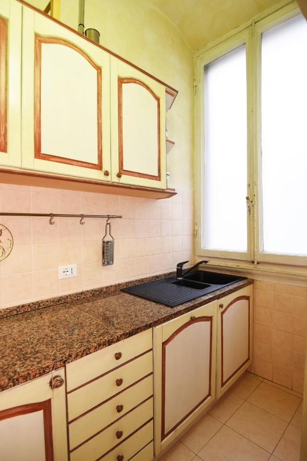 Italian Experience-Suite Medici Loft 8 Флоренція Екстер'єр фото