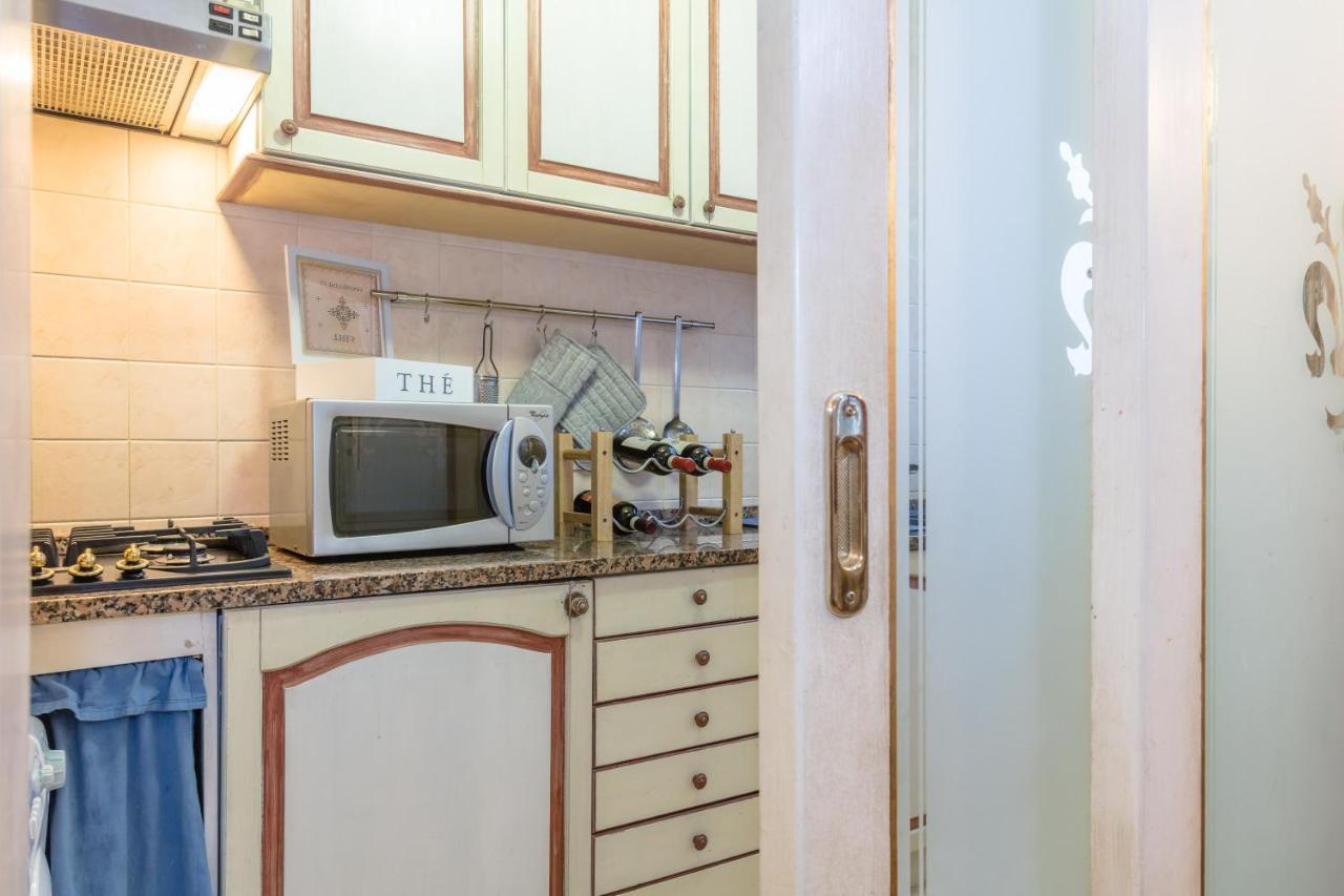 Italian Experience-Suite Medici Loft 8 Флоренція Екстер'єр фото