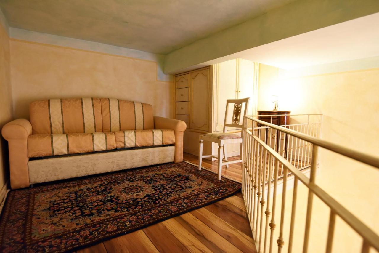 Italian Experience-Suite Medici Loft 8 Флоренція Екстер'єр фото